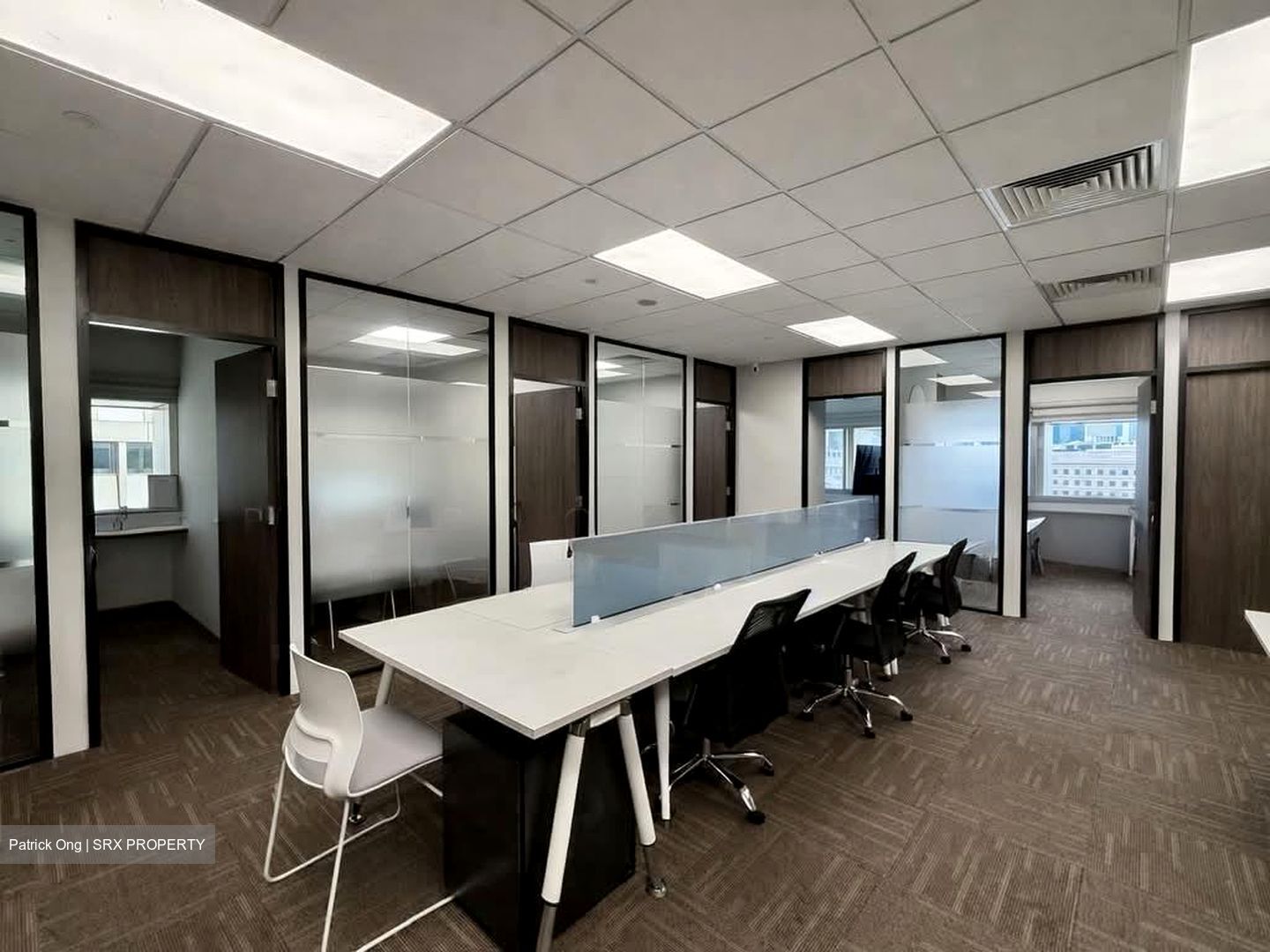 111 Somerset (D9), Office #562146751